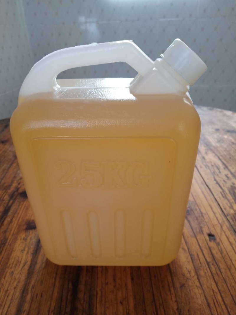 山茶油