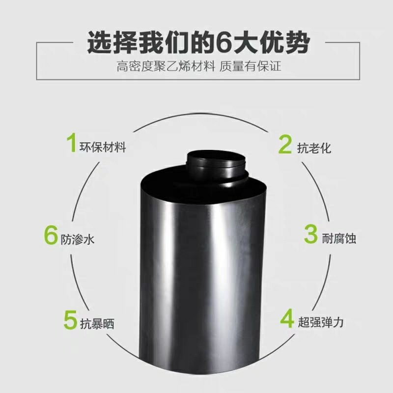 防渗膜