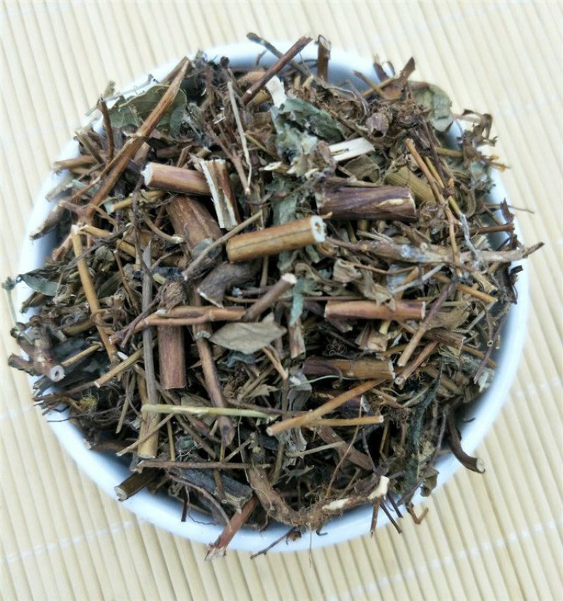 贯叶连翘供应上千种中药材