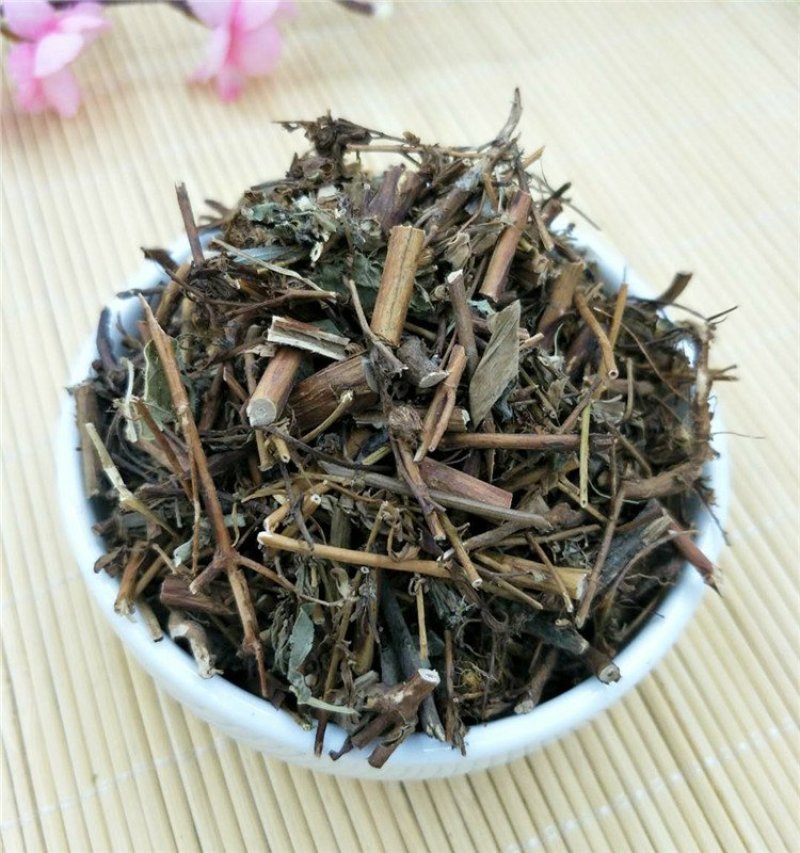 贯叶连翘供应上千种中药材