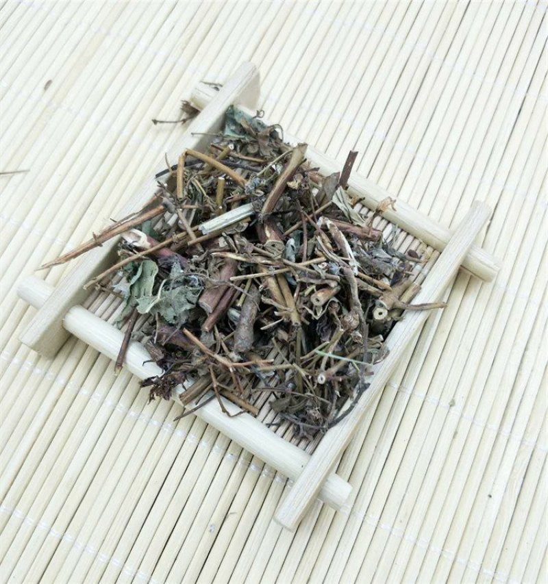 贯叶连翘供应上千种中药材
