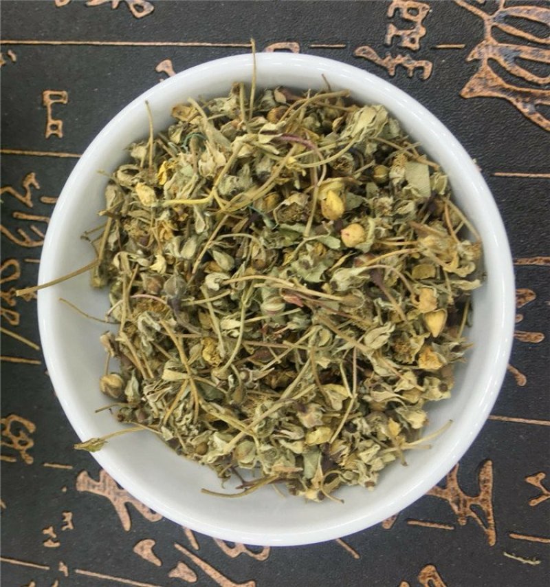 白残花供应上千种中药材