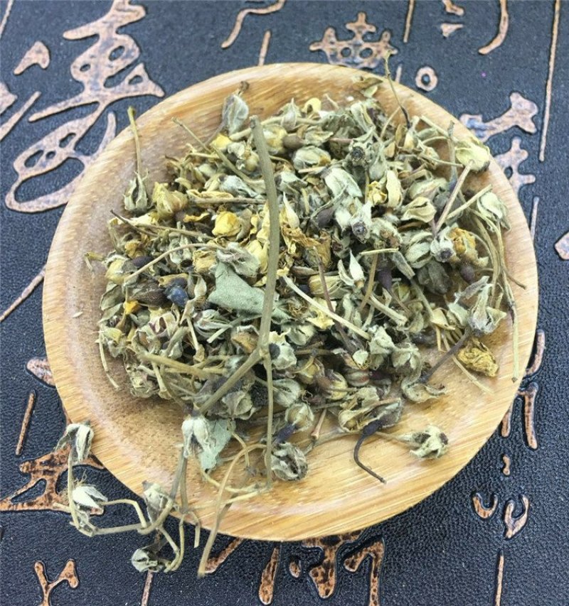 白残花供应上千种中药材
