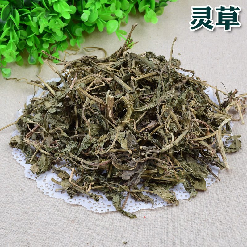零陵香供应上千种中药材