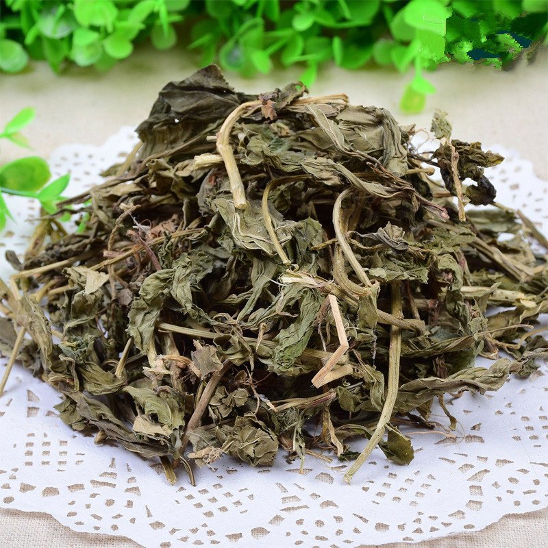 零陵香供应上千种中药材