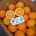 原装进口埃及夏橙皮薄多汁埃及酸橙