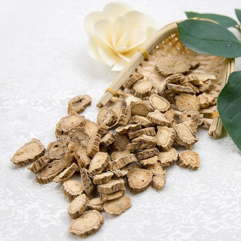 同仁堂牛蒡茶