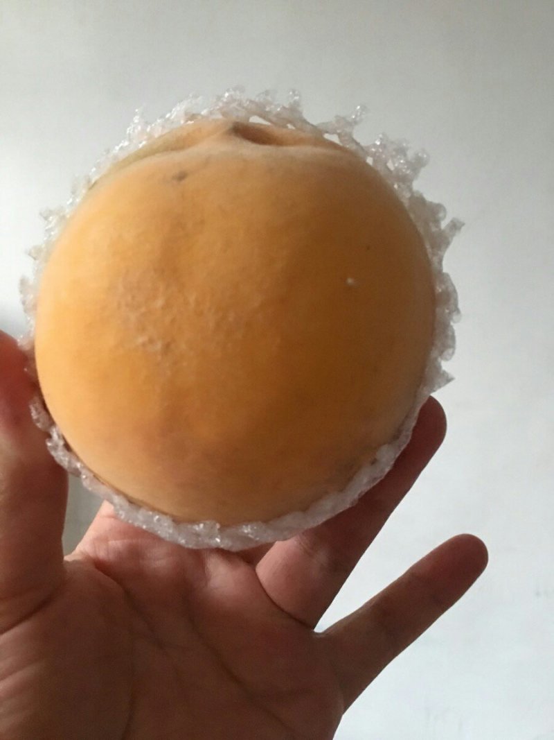 一件代发黄桃水果