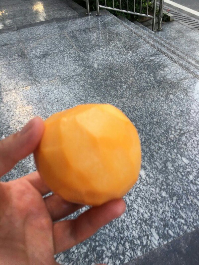 一件代发黄桃水果