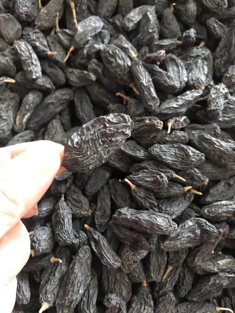 黑加仑一级无添加葡萄干