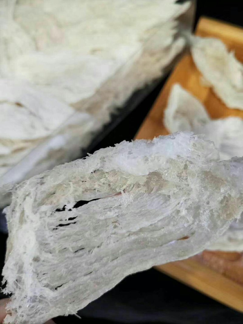 燕窝一级燕窝品质保证无任何添加！