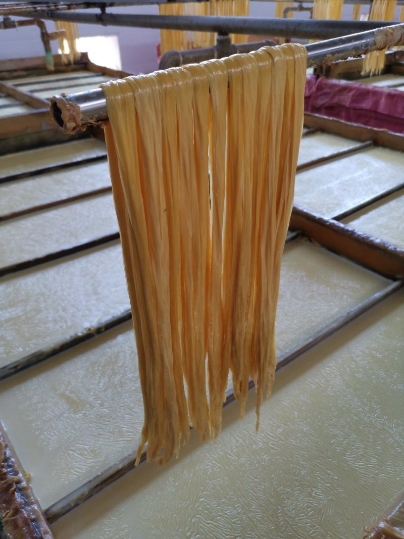 腐竹