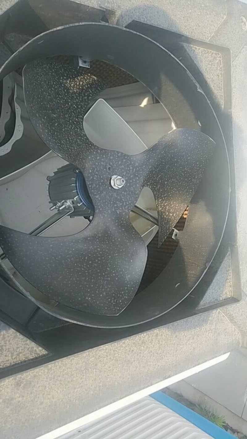 100%正宗全新工业冷风机排风机规格齐全