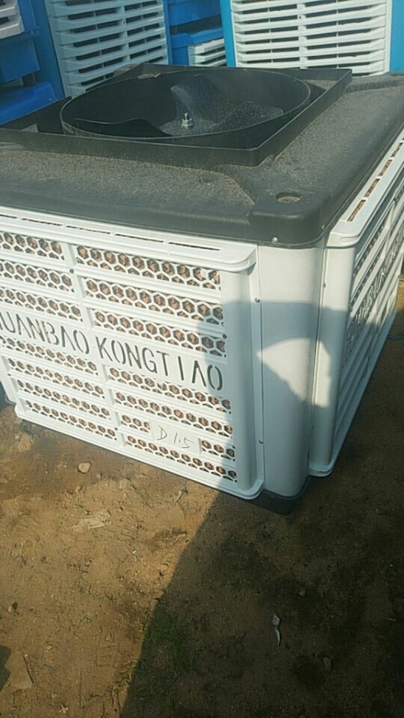 100%正宗全新工业冷风机排风机规格齐全