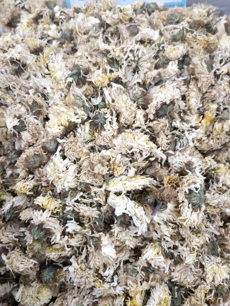 菊花药用无硫批发各种规格中药材