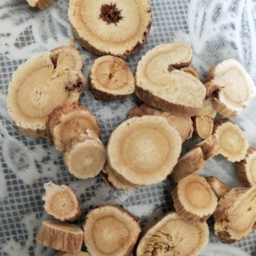 黄芪，