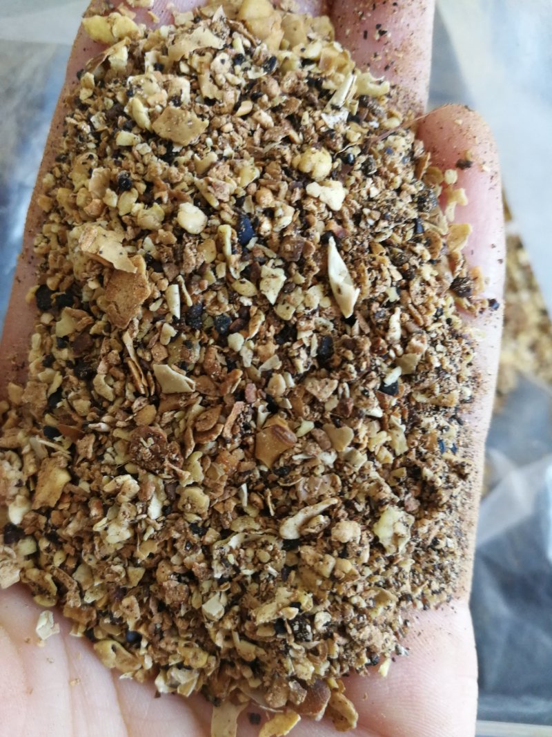 饲料豆粕