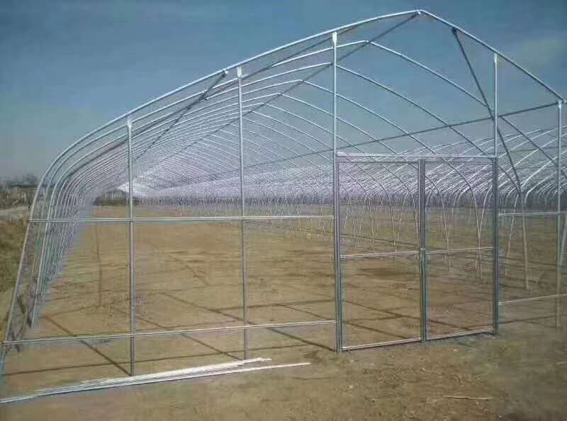 【聚划算】蔬菜大棚钢管大棚养殖大棚种植大棚
