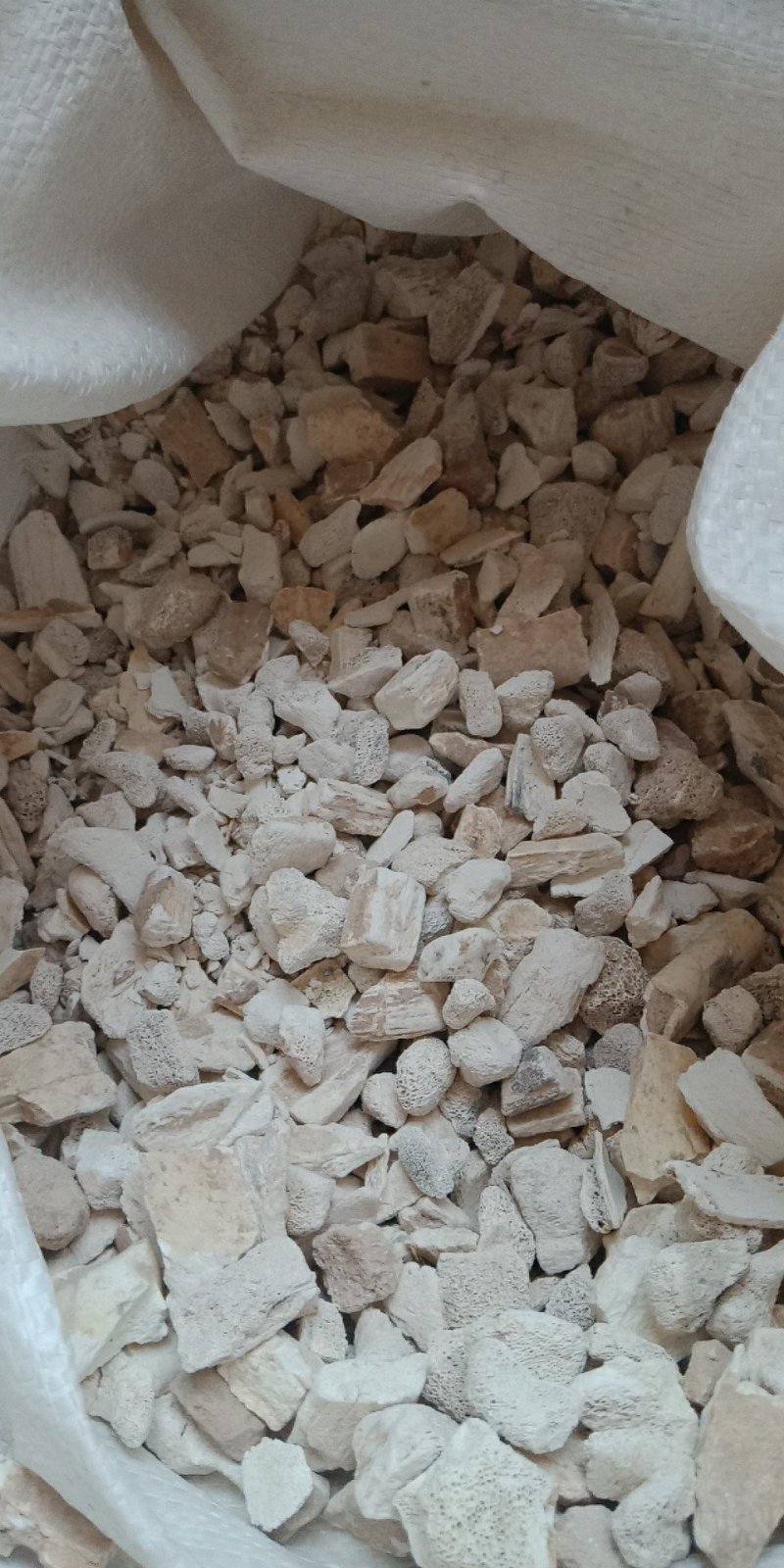龙骨水洗龙骨批发零售各种规格中药材龙骨欢迎选购
