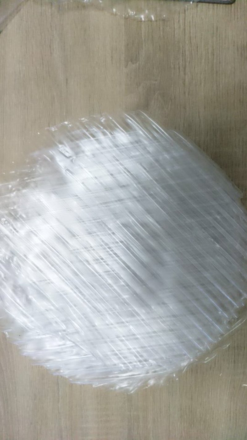 铜关绿豆粉皮干货亳州特产农家自制1斤装