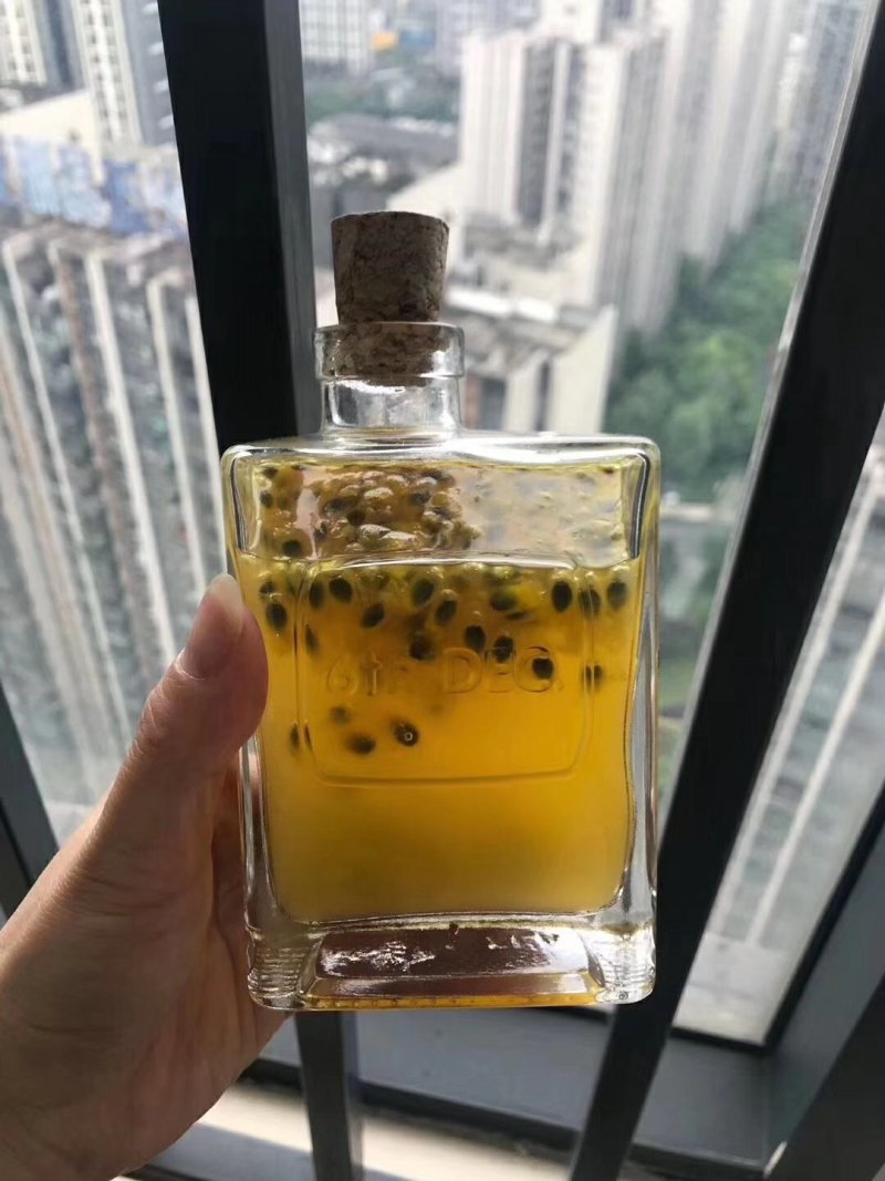 广西百香中大果，包邮，坏果必赔。一件无痕代发