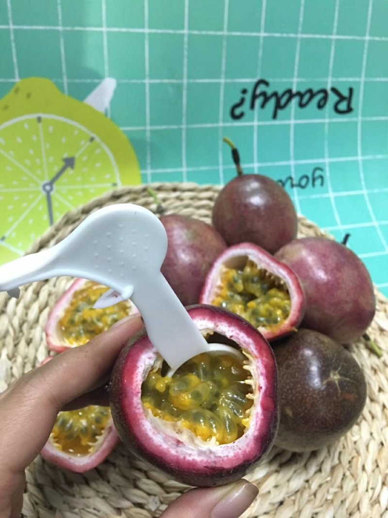 广西百香中大果，包邮，坏果必赔。一件无痕代发