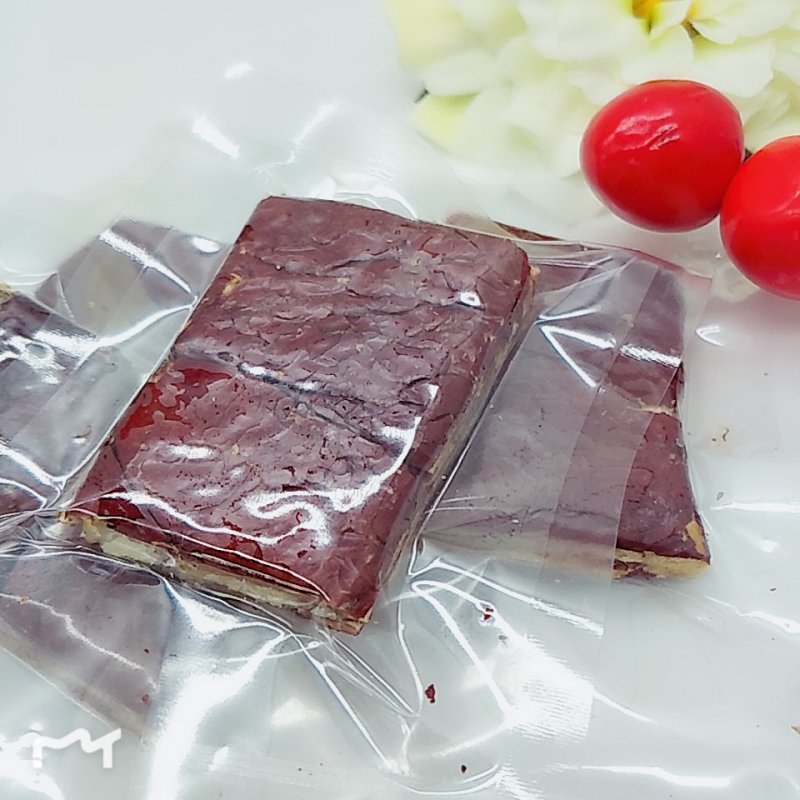 厂家批发枣夹核桃栆仁派真空包装办公休闲小零食