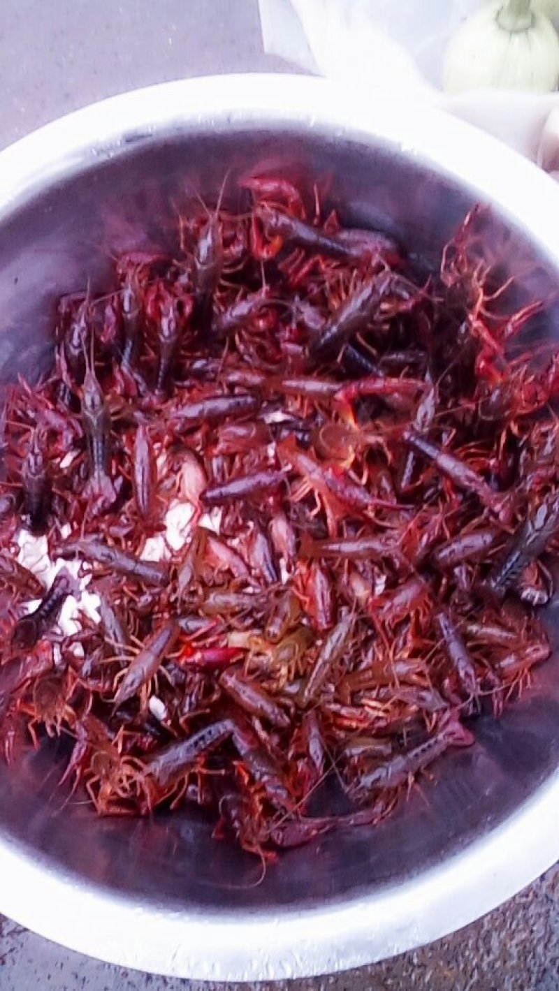 小龙虾