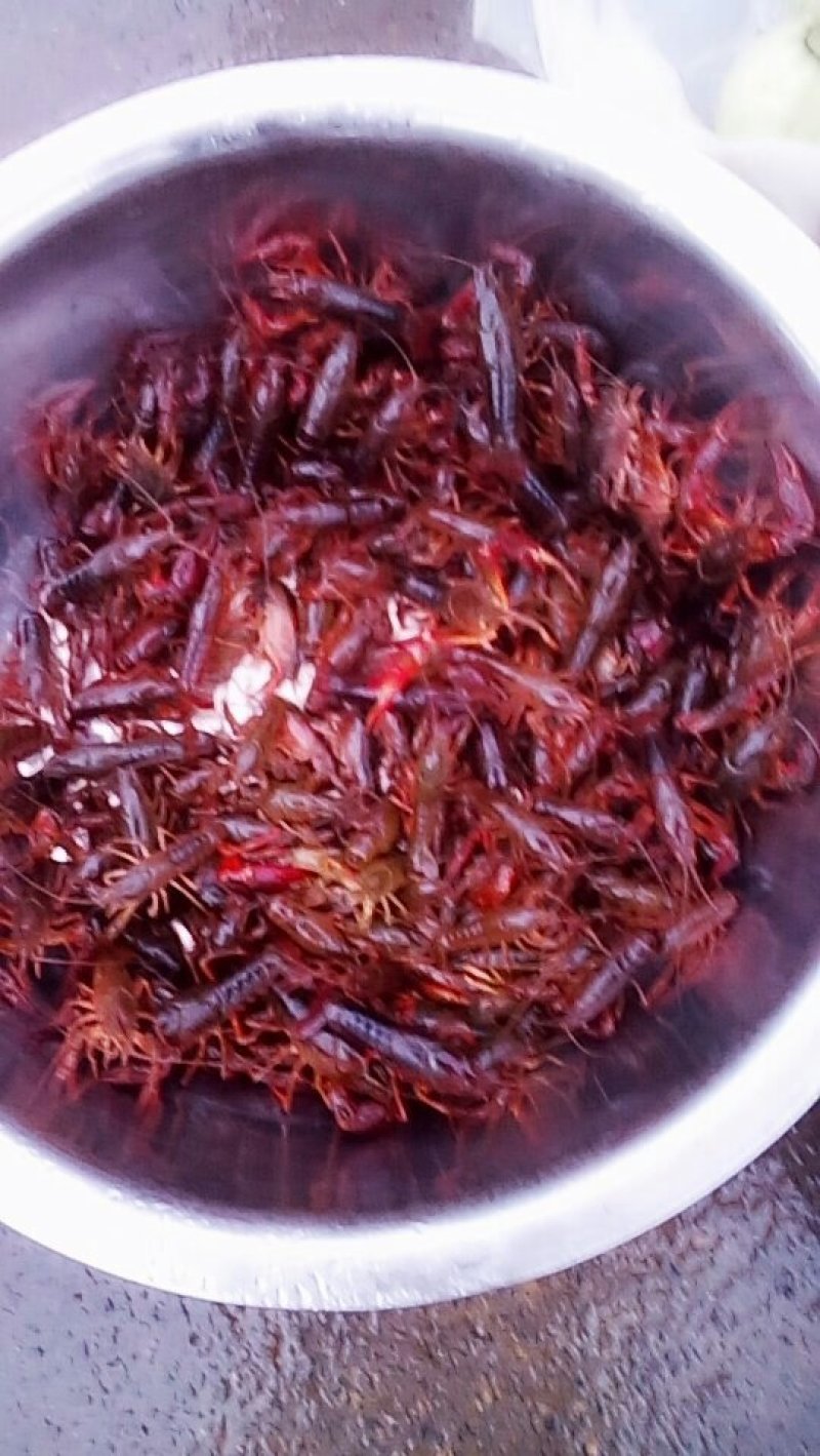 小龙虾