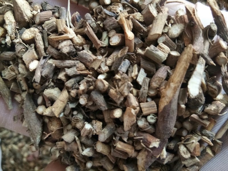 北豆根东北干净无杂无硫无添加量大从优