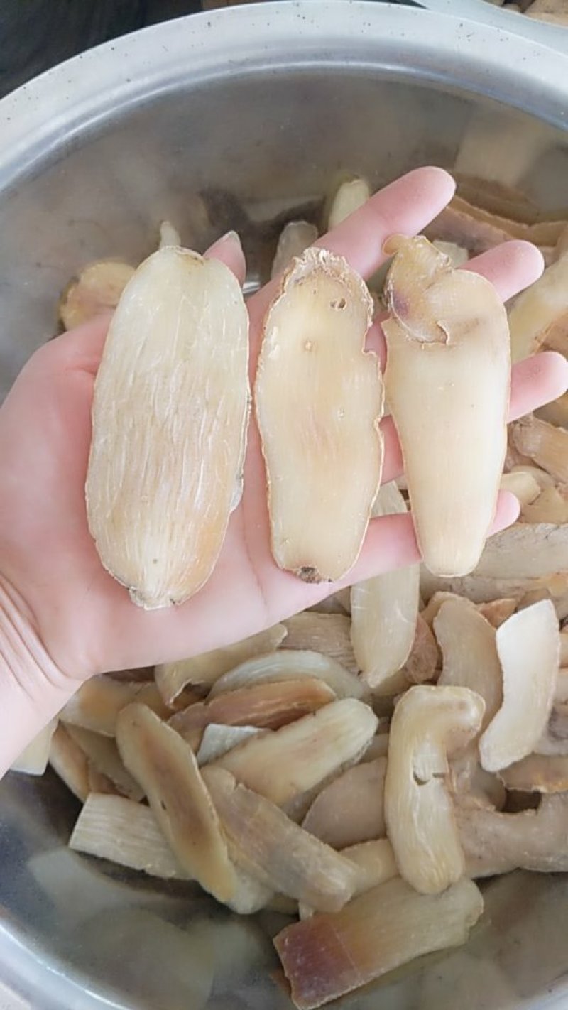 振兴药材批发供应无硫天麻片保质保量常年供应诚信合作