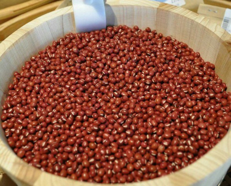 红小豆一级22年新货农家小红豆珍珠粒饱满原生态红豆无污染