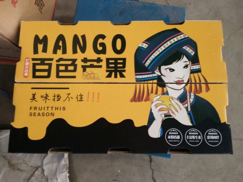 小台芒