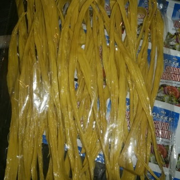 纯豆浆,手工腐竹条或段
