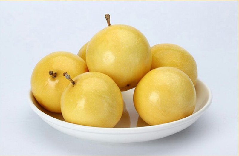 黄金百香果，蜂蜜味，芭乐味都有