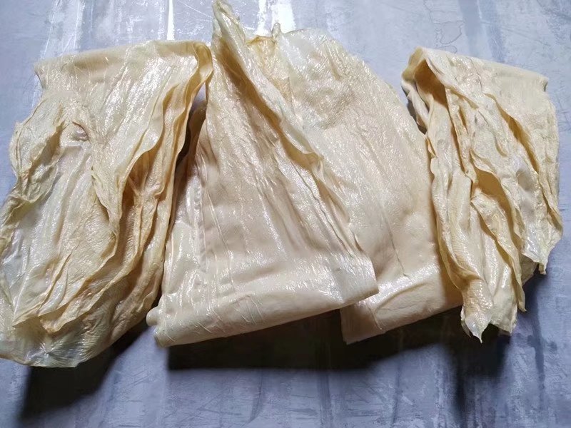 腐竹厂家直销，大量供货