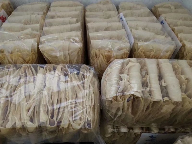腐竹厂家直销，大量供货
