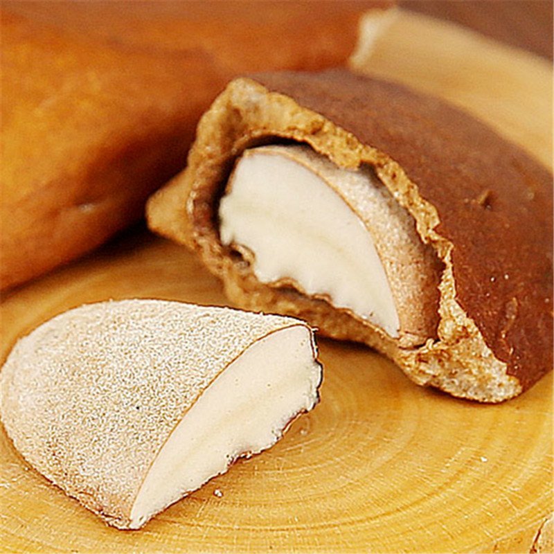 新货向天果颗粒饱满白仁批发零售量大从优各种种规格
