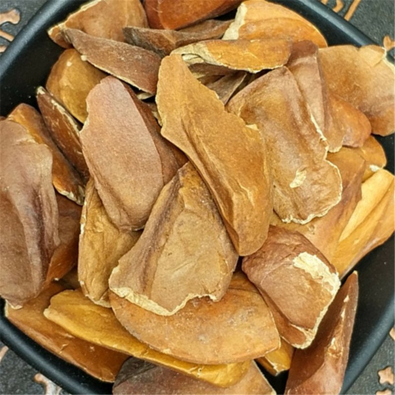 新货向天果颗粒饱满白仁批发零售量大从优各种种规格