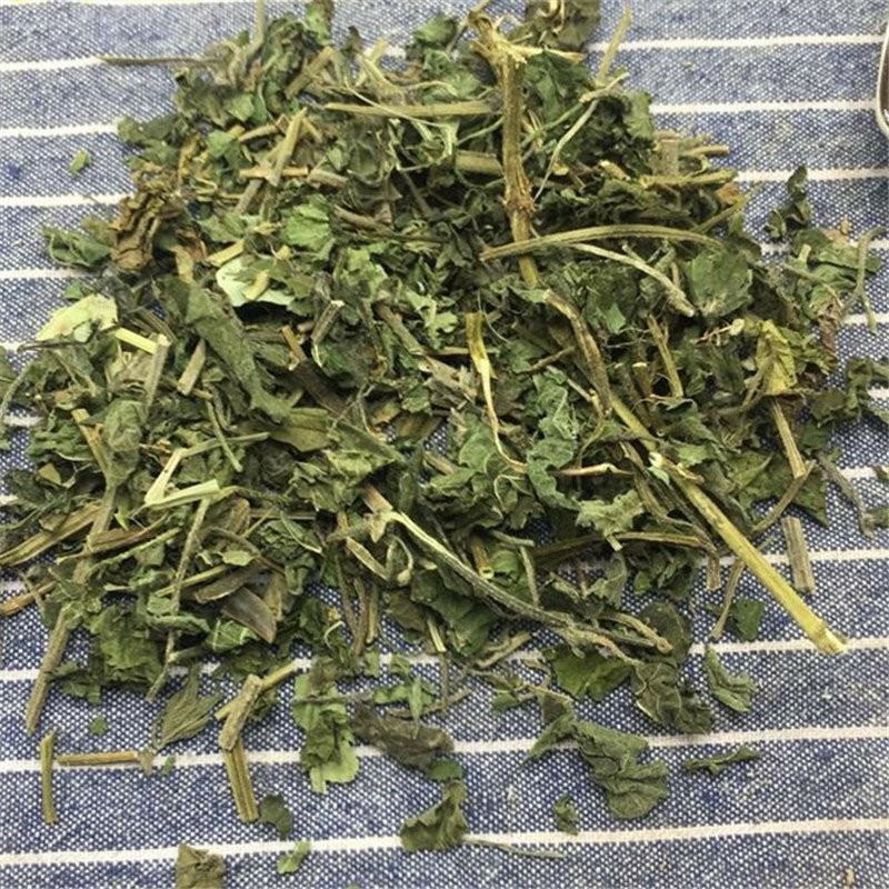 葎草律草供应上千种中药材