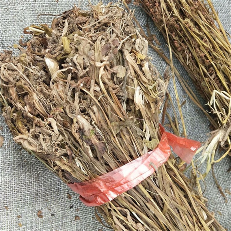 盘龙参供应上千种中药材