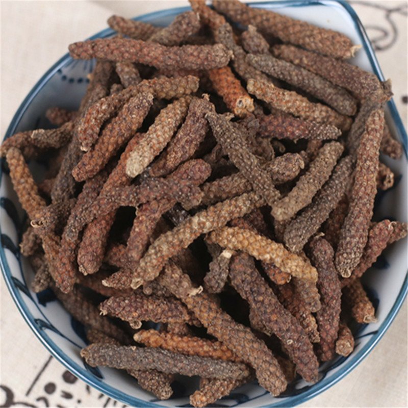 荜拨荜茇供应上千种中药材批发零售量大从优