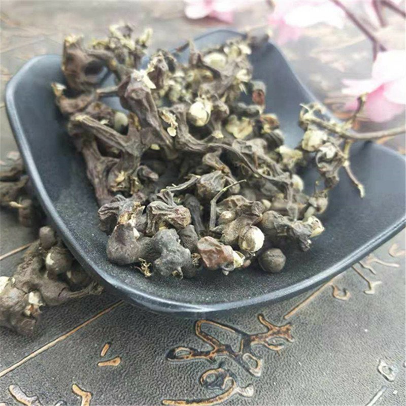 拐枣干供应上千种中药材