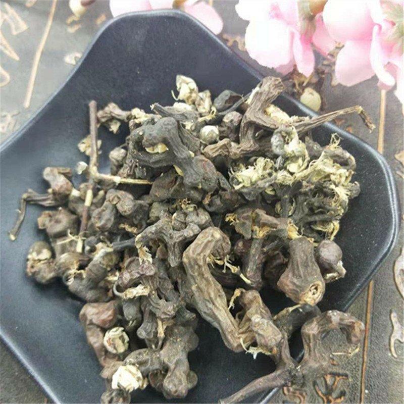 拐枣干供应上千种中药材