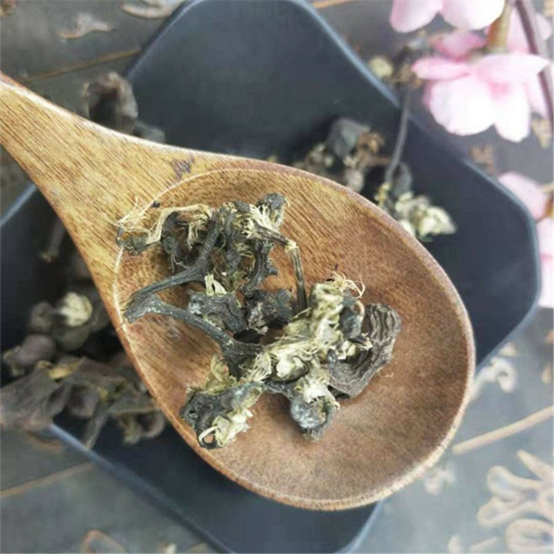 拐枣干供应上千种中药材