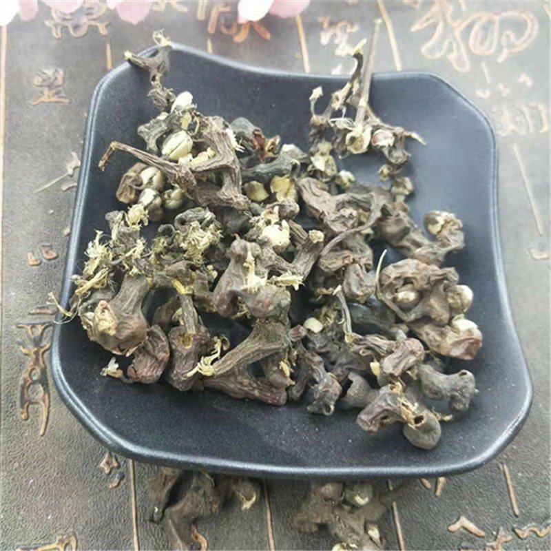 拐枣干供应上千种中药材