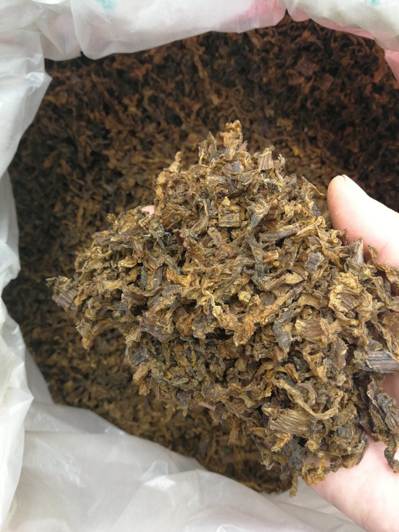 正宗绍兴梅干菜新货大量上市，做干菜扣肉用