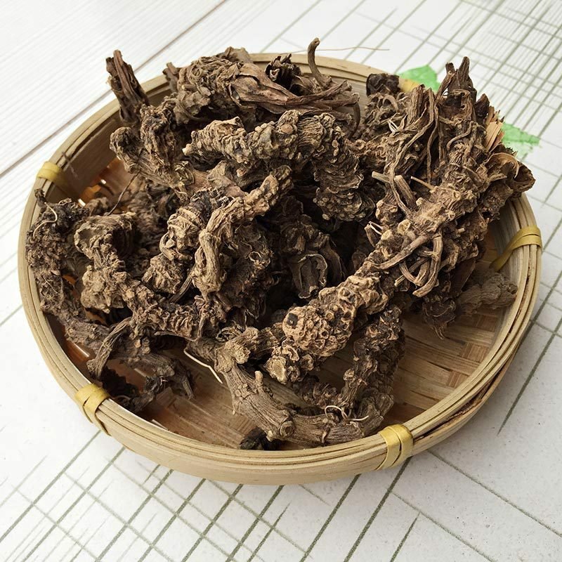 蜘蛛香供应上千种中药材