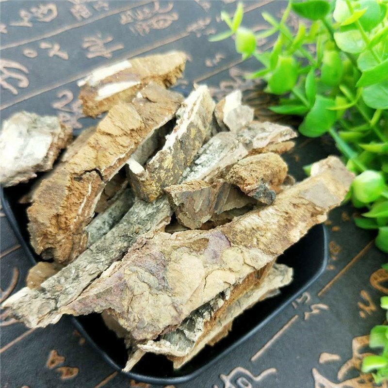 包邮白杨皮供应上千种中药材