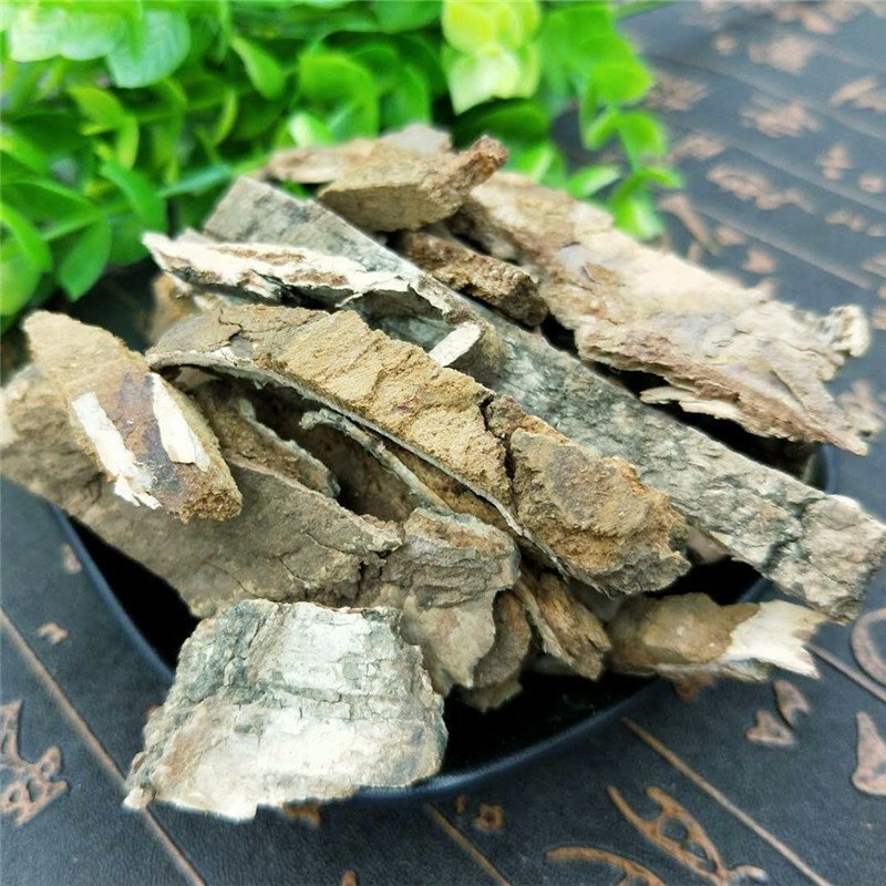 包邮白杨皮供应上千种中药材
